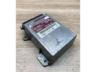 Блок подушек безопасности 4A0959655, 0285001036   Audi A6 S6 C4 4A
