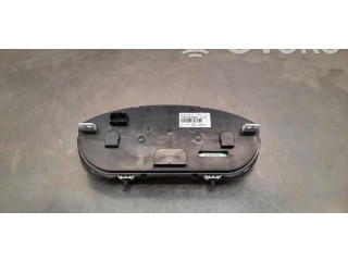 Přístrojová deska  Citroen Jumper 2021 1394435080  