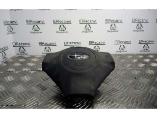 Подушка безопасности двери Z07D3075247   Subaru Legacy