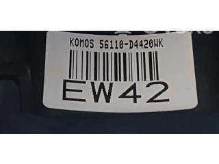 Volant KIA Optima 2017 56110D4420WK, 56110D4420WK  