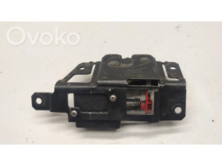 Замок багажника 51247201561    BMW 3 E46 1998-2005 года