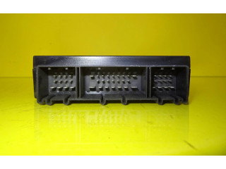 Блок комфорта 7L0959933E   Porsche Cayenne (9PA)   