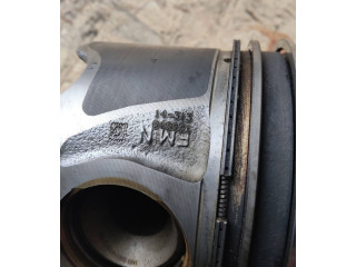 Шатун  059701BC, 059AJ    Audi A6 S6 C7 4G  