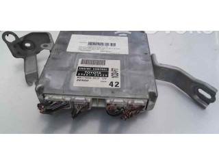 Řídící jednotka 8966105420, 1758005033W   Toyota Avensis T220 2002