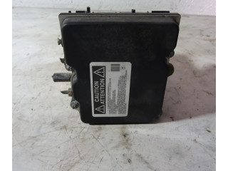 Блок АБС 026523064000, 026523064000   Toyota  Camry  2006 - 2011 года