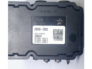 Jednotka ABS 25943362, 28526207013   Opel Antara 2010