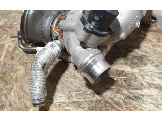  Турбина BMW 2 F45 1.5 9452135   для двигателя B38A15A      