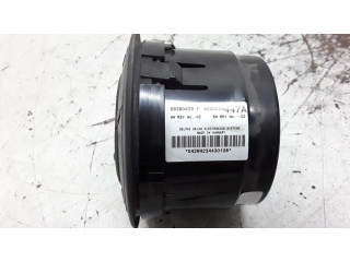 Блок управления климат-контролем 09380429, 8200028447A   Renault Espace   Grand espace IV