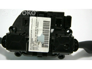 Подрулевой переключатель 010378, 61319330565   BMW X5 F15