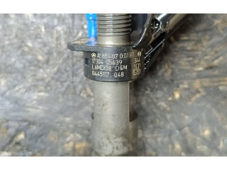 Vstřikovač A6540700187, 1730405639   Mercedes-Benz E W213    654.920 