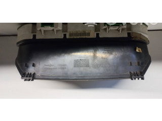 Přístrojová deska  Volvo 850 1996 110008456040, 9162603  