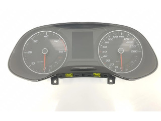 Панель приборов 5F0920751H, 5F0920751H   Seat Ateca       