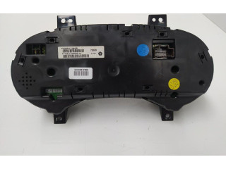 Панель приборов 56054728, A2C32872909   Lancia Thema       