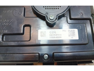 Přístrojová deska  Hyundai Tucson IV NX4 2021 94013N7010, WYŚWIETLACZ LICZNIK ZEGAR  
