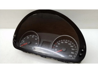 Панель приборов 9064467921, 2E0920841S   Mercedes-Benz Sprinter W906       