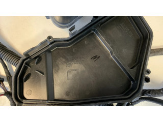 Блок предохранителей  7L0937576A, 7L0937576B   Audi Q7 4L    