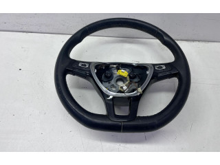 Руль    Volkswagen PASSAT B8 USA