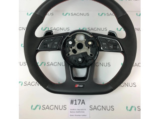 Volant Audi RS5 2018 8W0951523F, 8V0419091CD  