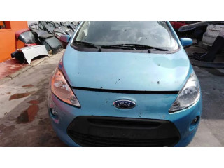 Вентилятор печки    5A0330000   Ford Ka