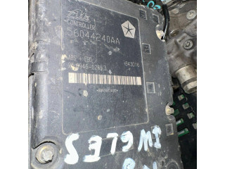 Jednotka ABS 56044240AA, 343016   Jeep Cherokee 2004