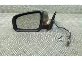 Zpětné zrcátko  Mercedes-Benz C W204 2007  A2048100919, A2048100919  