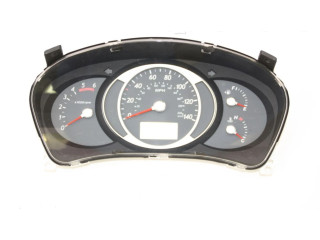 Přístrojová deska  Hyundai Tucson JM 2007 940212E010, 940212E010  