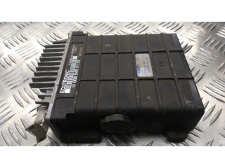 Блок управления двигателя 0065455132   Mercedes-Benz 190 W201