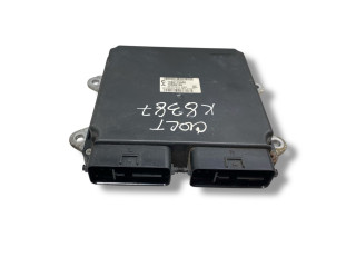 Блок управления двигателя 1860B155, 1860115500   Mitsubishi Colt