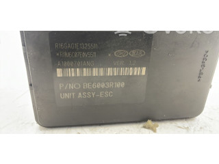 Vstřikovací lišta 58920D7100   Hyundai Tucson TL    G4FD 