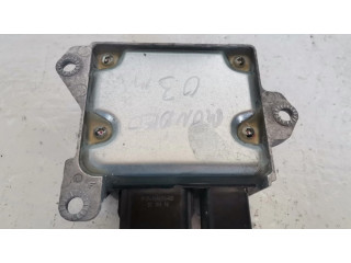 Блок подушек безопасности 1S7T14B056   Ford Mondeo Mk III