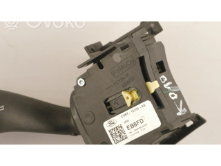 Подрулевой переключатель CB6T13335AE, EB8FD   Ford Kuga II