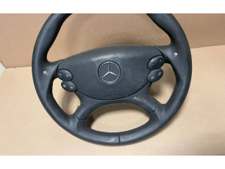 Volant Mercedes-Benz E AMG W211 2006 a2194600103  