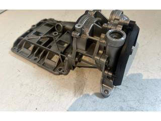 Масляный насос   9140307540  BMW 3 E90 E91 