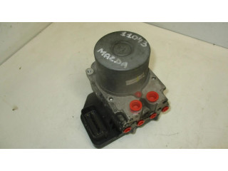Jednotka ABS GAM7437A0, 133800-4451   Mazda 6 2009