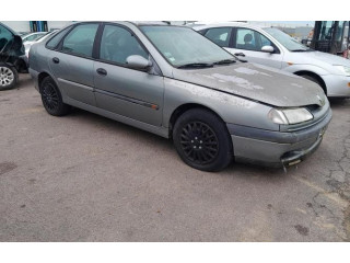 Турбина Радиатор интеркулера Renault Laguna I  7701040663, 7701040663   для двигателя G8T-760      