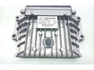 Řídící jednotka 1943Q0, 9663611480   Peugeot 407 2006