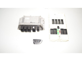 Řídící jednotka 8736690, 61355B5D695   BMW 2 F45 2018