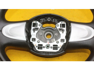 Руль Mini One - Cooper Coupe R56  2005 - 2014 года 2752964      
