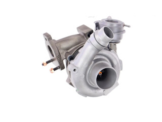  Турбина Renault Vel Satis  773087-5002S, 773087-5002S         