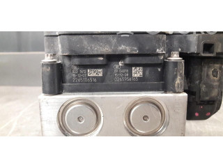 Jednotka ABS 0265256063   Nissan Pulsar 2016