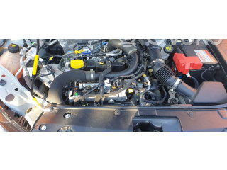 Блок управления двигателя 237106048S   Dacia Sandero III