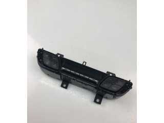 Блок управления климат-контролем 55900F4380, FR1500   Toyota C-HR I