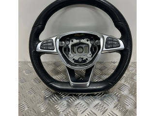 Volant Mercedes-Benz C W205 2015 A0004603803, 308013899162AF  