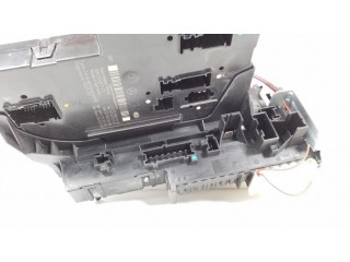 Блок предохранителей A2129009722   Mercedes-Benz E C207 W207    