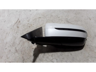 Zpětné zrcátko  levé BMW 6 G32 Gran Turismo 2018  8495647  