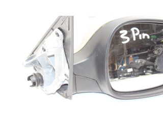 Zpětné zrcátko  BMW X1 E84 2011  3PIN  