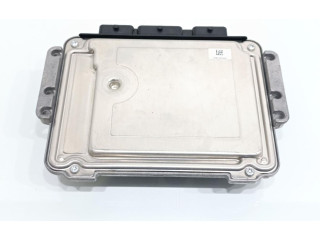 Řídící jednotka 9664843780   Peugeot 308 SW  2009