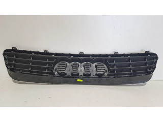 Верхняя решётка Audi A3 S3 8L 1996-2003 года 8L0853651A      