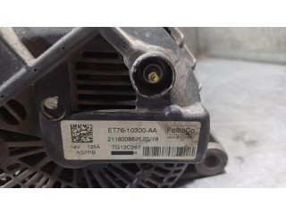 Генератор ET7610300AA, ALTERNADOR   Ford Fiesta 1.5     