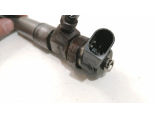 Форсунка 0445110131, 7789661    BMW 7 E65 E66 для дизельного двигателя  3